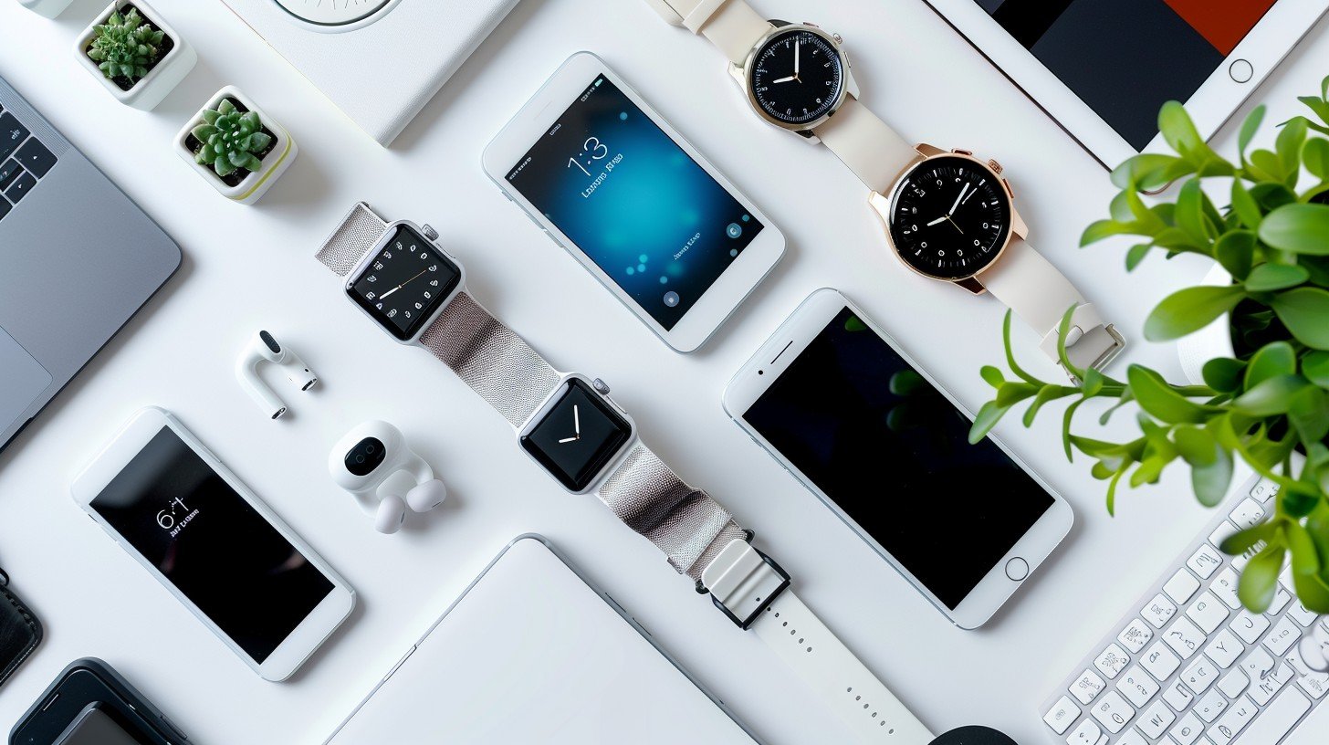 Read more about the article The Ultimate Guide To Smartwatches: