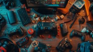 Read more about the article Gaming Console: Ultimate Guide to PS5, Xbox, and Switch