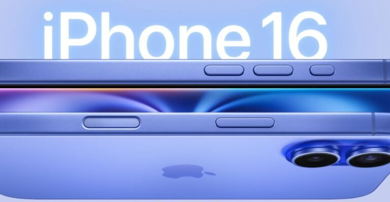 iPhone16 vs iPhone15: Key Differences You Need to Know