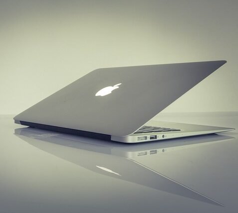 Apple MacBook Air Laptop